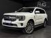 Ford Everest 3.0TD V6 4WD Platinum - Thumbnail 2
