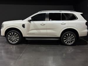 Ford Everest 3.0TD V6 4WD Platinum - Image 4