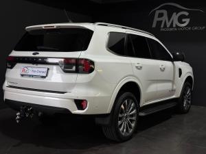 Ford Everest 3.0TD V6 4WD Platinum - Image 5