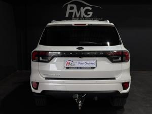 Ford Everest 3.0TD V6 4WD Platinum - Image 6
