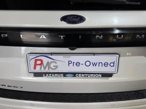 Ford Everest 3.0TD V6 4WD Platinum - Image 7