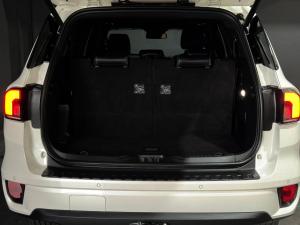 Ford Everest 3.0TD V6 4WD Platinum - Image 8