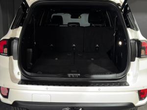 Ford Everest 3.0TD V6 4WD Platinum - Image 9