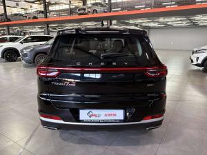 Chery Tiggo 7 PRO 1.5T Distinction CVT - Image 10