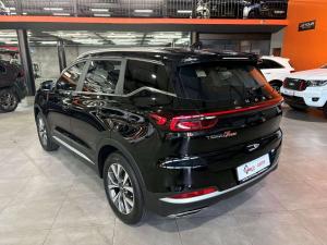 Chery Tiggo 7 PRO 1.5T Distinction CVT - Image 12
