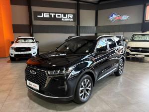 Chery Tiggo 7 PRO 1.5T Distinction CVT - Image 1