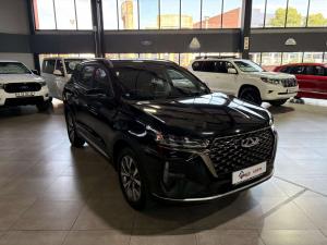 Chery Tiggo 7 PRO 1.5T Distinction CVT - Image 3