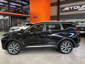 Chery Tiggo 7 PRO 1.5T Distinction CVT - Image 4