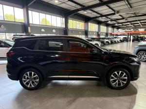 Chery Tiggo 7 PRO 1.5T Distinction CVT - Image 6