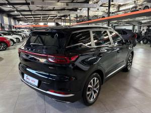 Chery Tiggo 7 PRO 1.5T Distinction CVT - Image 7