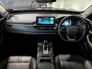 Chery Tiggo 7 PRO 1.5T Distinction CVT - Image 9