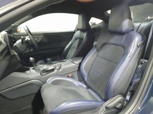 Ford Mustang Dark Horse fastback - Image 12