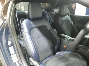 Ford Mustang Dark Horse fastback - Image 13