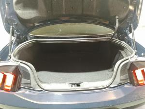 Ford Mustang Dark Horse fastback - Image 14