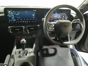 Ford Mustang Dark Horse fastback - Image 15