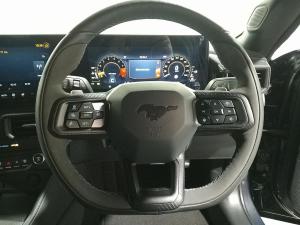 Ford Mustang Dark Horse fastback - Image 16