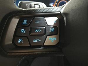 Ford Mustang Dark Horse fastback - Image 17