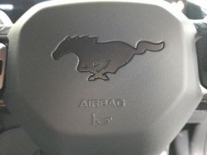 Ford Mustang Dark Horse fastback - Image 18