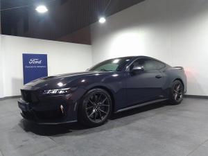 Ford Mustang Dark Horse fastback - Image 1