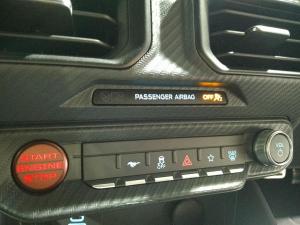 Ford Mustang Dark Horse fastback - Image 24