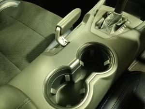 Ford Mustang Dark Horse fastback - Image 26
