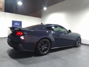 Ford Mustang Dark Horse fastback - Image 28