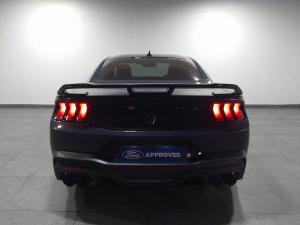 Ford Mustang Dark Horse fastback - Image 29