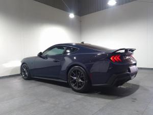 Ford Mustang Dark Horse fastback - Image 30