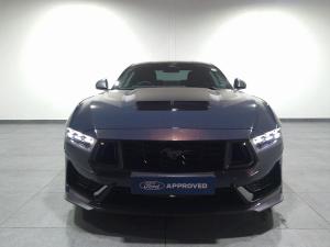Ford Mustang Dark Horse fastback - Image 3