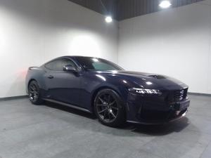 Ford Mustang Dark Horse fastback - Image 4