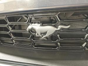 Ford Mustang Dark Horse fastback - Image 5