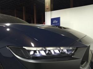 Ford Mustang Dark Horse fastback - Image 6