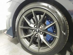 Ford Mustang Dark Horse fastback - Image 9