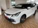 Toyota Starlet Cross 1.5 XR auto - Thumbnail 3