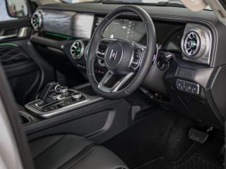 GWM Tank 300 2.4T Ultra Luxury 4WD