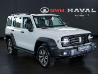 GWM Tank 300 2.4T Ultra Luxury 4WD