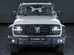 GWM Tank 300 2.4T Ultra Luxury 4WD - Image 2