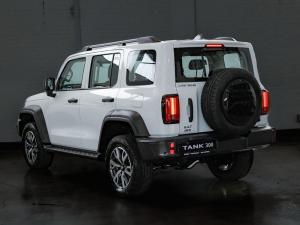 GWM Tank 300 2.4T Ultra Luxury 4WD - Image 4