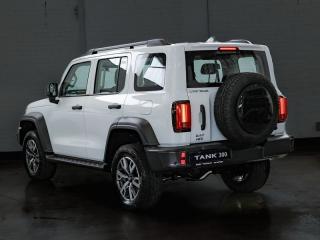 GWM Tank 300 2.4T Ultra Luxury 4WD