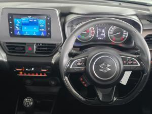 Suzuki Fronx 1.5 GL manual - Image 10