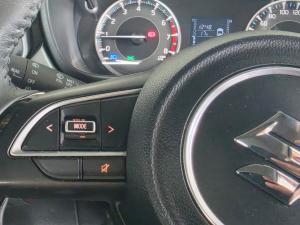 Suzuki Fronx 1.5 GL manual - Image 12