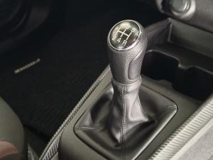 Suzuki Fronx 1.5 GL manual - Image 16