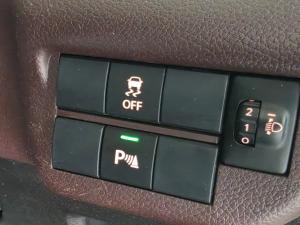Suzuki Fronx 1.5 GL manual - Image 17