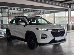 Suzuki Fronx 1.5 GL manual - Image 1