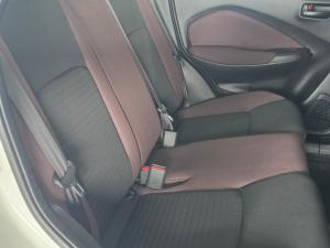 Suzuki Fronx 1.5 GL manual - Image 20