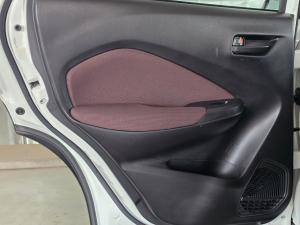 Suzuki Fronx 1.5 GL manual - Image 24