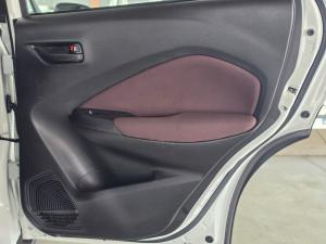 Suzuki Fronx 1.5 GL manual - Image 25