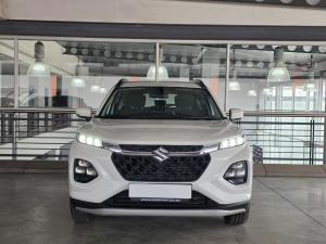 Suzuki Fronx 1.5 GL manual - Image 2