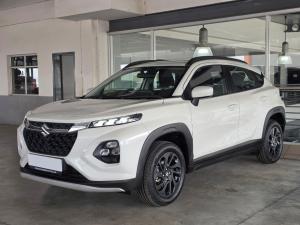 Suzuki Fronx 1.5 GL manual - Image 3