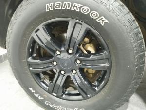 Ford Ranger 2.0SiT double cab Hi-Rider XLT - Image 10